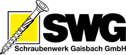 SWG Schraubenwerk Gaisbach GmbH