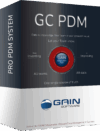 GAIN Software | Ihr Partner im Produktdatenmanagement.